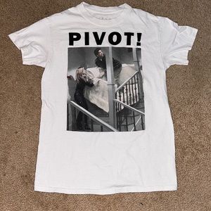 FRIENDS “Pivot” T-Shirt
